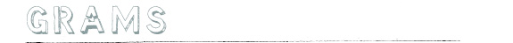 grams