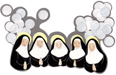 nuns