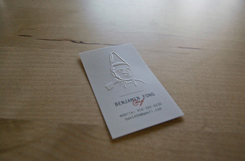 click to view larger version The Face